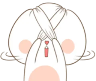 🙈 emoji @Phantomgirl_20's HellBot Vol.1 Telegram sticker 19 of 91