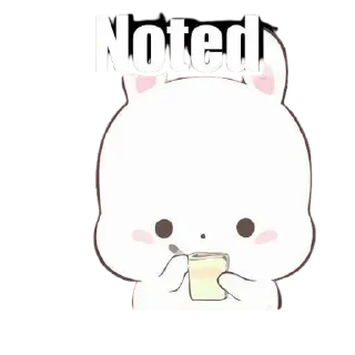 🤓 emoji @Phantomgirl_20's HellBot Vol.1 Telegram sticker 17 of 91