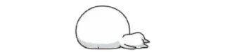 😔 emoji SticksPro - @SticksPro Telegram sticker 20 of 69