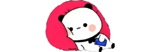 😌 emoji SticksPro - @SticksPro Telegram sticker 1 of 69
