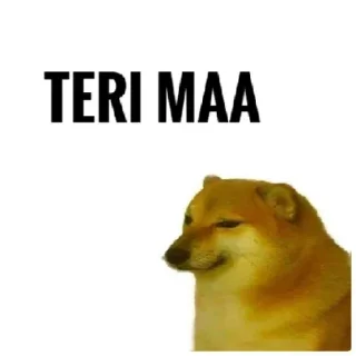 😁 emoji Roronoa Zoros kang pack 1 Telegram sticker 17 of 74