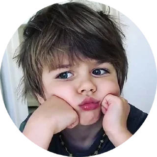 Sticker from Akshay Jain koi ni churana inhe