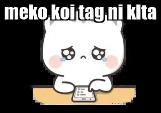 🥺 emoji @DRGAMEROFFICIAL's TeleBot Vol.1 Telegram sticker 9 of 120