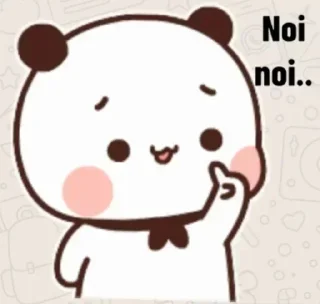 🙅‍♀ emoji @DRGAMEROFFICIAL's TeleBot Vol.1 Telegram sticker 14 of 120