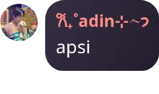 🈁 emoji koket baru pack by @QuotLyBot Telegram sticker 4 of 15