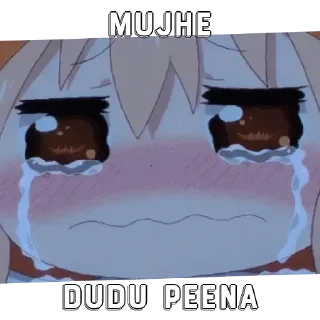 🙂 emoji ČŁ𝕆ⓦ𝐍🍀𝕯𝖚𝖗𝖌𝖊𝖘𝖍  @Anime_Group_Chat_Bharat Telegram sticker 5 of 110