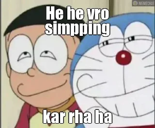 😏 emoji ČŁ𝕆ⓦ𝐍🍀𝕯𝖚𝖗𝖌𝖊𝖘𝖍  @Anime_Group_Chat_Bharat Telegram sticker 12 of 110