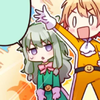 Sticker from 𝅄  ۫  છ @ChisatoHelps ⪩⪨ @Shirawsagi ഒ ˖ ֹ