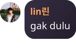 Sticker from Ddutt baDdutt Lari-Lari🤡 pack by @QuotLyBot