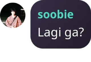 Sticker from Ddutt baDdutt Lari-Lari🤡 pack by @QuotLyBot