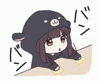 🙂 emoji 💞⛥Nιʂԋυ⛥💞's video pack (@Zeroo_Twoo_Bot) Telegram sticker 14 of 25