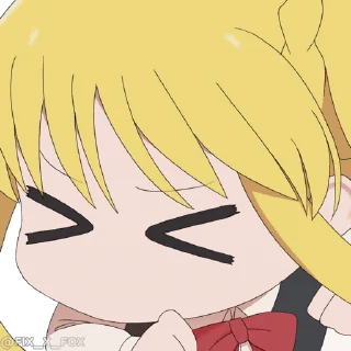 ❌ emoji 💞⛥Nιʂԋυ⛥💞's video pack (@Zeroo_Twoo_Bot) Telegram sticker 22 of 25
