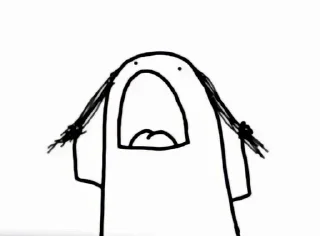 😫 emoji ᴀʀᴜsʜ🐼 ⁪⁬⁮⁮⁮'s kang pack Telegram sticker 21 of 32