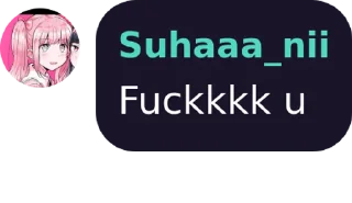 🤔 emoji ᴀʀᴜsʜ🐼 ⁪⁬⁮⁮⁮'s kang pack Telegram sticker 10 of 32