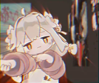💞 emoji ᴄᴜᴛᴇ sᴛɪᴄᴋᴇʀs ᴘᴀᴄᴋ ʙʏ: み┋Nᴀᴍɪ ✿ • 𝗔𝗖𝗡⃟🍁 Telegram sticker 9 of 77