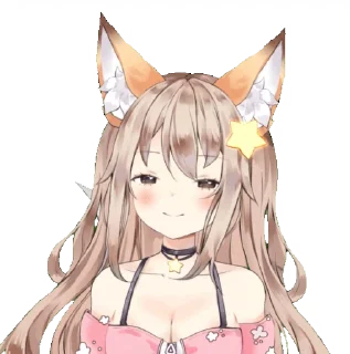 ❌ emoji ᴄᴜᴛᴇ sᴛɪᴄᴋᴇʀs ᴘᴀᴄᴋ ʙʏ: み┋Nᴀᴍɪ ✿ • 𝗔𝗖𝗡⃟🍁 Telegram sticker 19 of 77