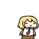🍃 emoji ᴄᴜᴛᴇ sᴛɪᴄᴋᴇʀs ᴘᴀᴄᴋ ʙʏ: み┋Nᴀᴍɪ ✿ • 𝗔𝗖𝗡⃟🍁 Telegram sticker 5 of 77