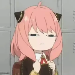😊 emoji ᴄᴜᴛᴇ sᴛɪᴄᴋᴇʀs ᴘᴀᴄᴋ ʙʏ: み┋Nᴀᴍɪ ✿ • 𝗔𝗖𝗡⃟🍁 Telegram sticker 8 of 77