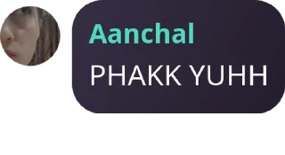 🖕 emoji • Arisen •s kang pack Telegram sticker 16 of 75