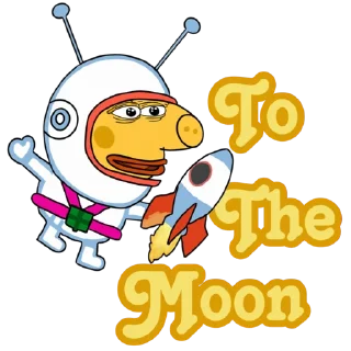 Sticker from PEPA 2.0 OFFICIAL | by @myyung79
