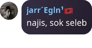 😔 emoji jar ganteng😁 Telegram sticker 13 of 18