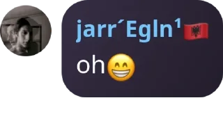 😜 emoji jar ganteng😁 Telegram sticker 4 of 18