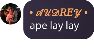 Sticker from solurds abiez