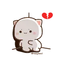 😭 emoji Ace Sticker 2 Telegram sticker 24 of 50