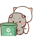 😡 emoji Ace Sticker 2 Telegram sticker 8 of 50