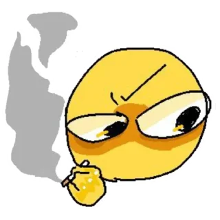 😄 emoji Rg's sticker 2 Telegram sticker 21 of 37
