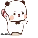😡 emoji Ace Sticker 2 Telegram sticker 6 of 50