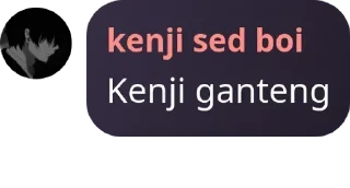 🇩🇲 emoji keluarga bahagia tp jamet😍😍 Telegram sticker 13 of 29