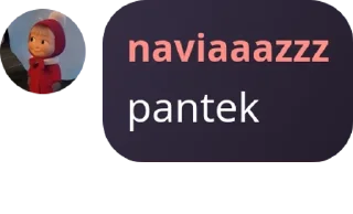 🧍 emoji keluarga bahagia tp jamet😍😍 Telegram sticker 16 of 29