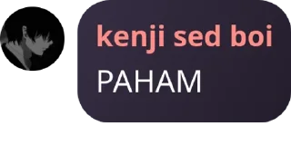 🧑‍🔬 emoji keluarga bahagia tp jamet😍😍 Telegram sticker 12 of 29