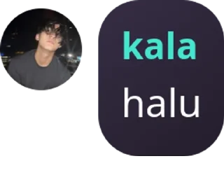 🕵 emoji keluarga bahagia tp jamet😍😍 Telegram sticker 9 of 29