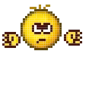 😠 emoji Kang pack @torncoder Telegram sticker 8 of 27