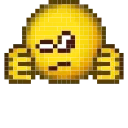 👊 emoji Kang pack @torncoder Telegram sticker 11 of 27