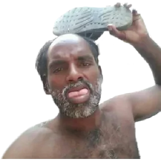 😠 emoji Mixed 6 @ManasTheKing Telegram sticker 24 of 60