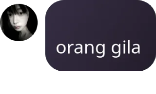 🫂 emoji heeseung's gf ⭕️ Telegram sticker 6 of 17