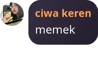 Sticker from pemili pack by @QuotLyBot