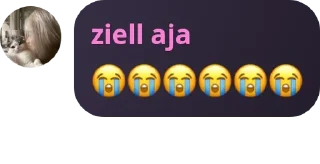 😭 emoji pemili pack by @QuotLyBot Telegram sticker 12 of 87