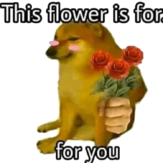 🌹 emoji Hemidactylus's sticker pack 1 @asjuly45 Telegram sticker 18 of 120