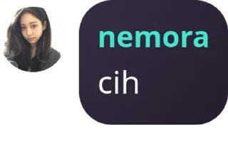 Sticker from daboribo pack by @QuotLyBot