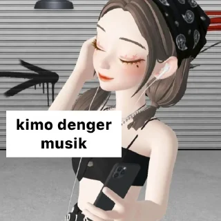 💓 emoji bocah alay Telegram sticker 7 of 43