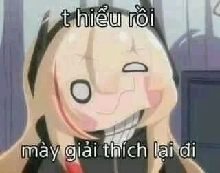 🤔 emoji Onii Meme pack 1 Telegram sticker 4 of 120