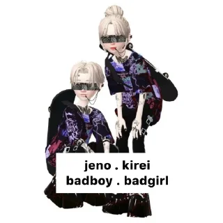 😏 emoji bocah alay Telegram sticker 19 of 43