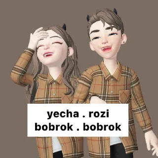 🧑‍💼 emoji bocah alay Telegram sticker 21 of 43