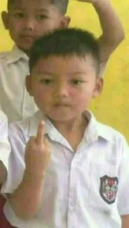 🖕 emoji Punya dyxie Jan colong @dyxieaja Telegram sticker 13 of 34