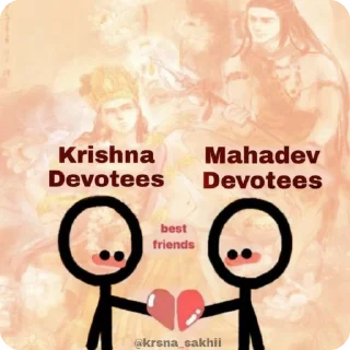 🌟 emoji @dydreamer kanhaa❤️ — @stckrRobot Telegram sticker 23 of 50