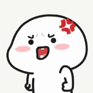 🎈 emoji @dydreamer.  takluu 😁😂❤️ — @stckrRobot Telegram sticker 21 of 48